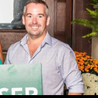 Jason Barnes, Vice President of Sales